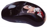 Cirkuit planet Mouse Optic Mickey (DSY-MO153)